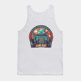 Gamer Tank Top